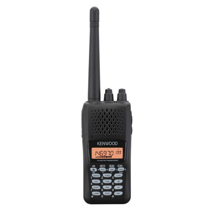 KENWOOD TH-K20E KENWOOD TH-K20E