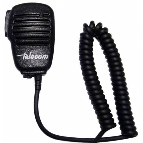 Micrófono de Mano Telecom