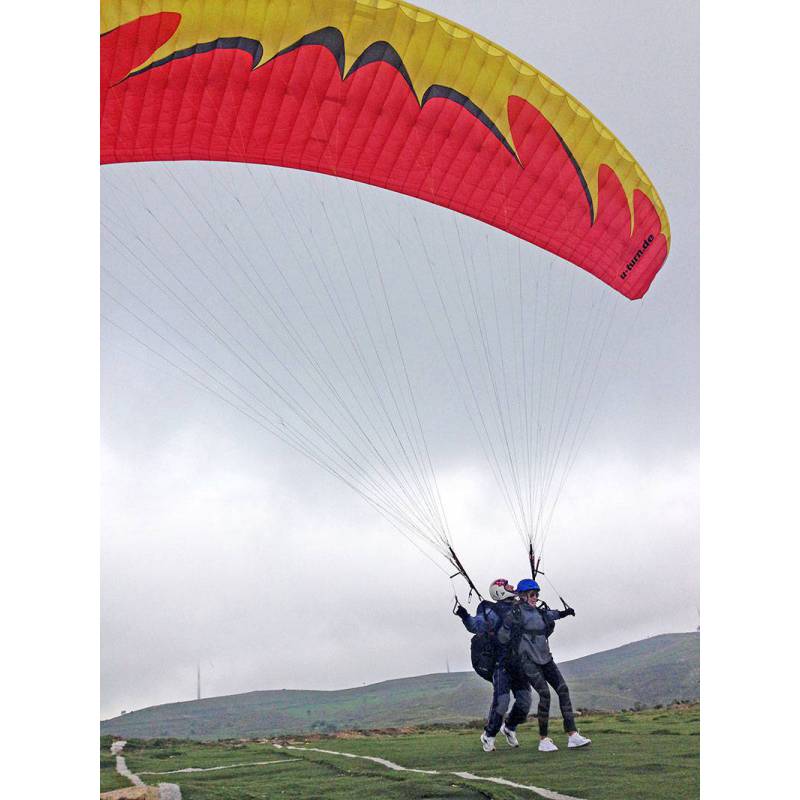Tandem U2 Tandem U2