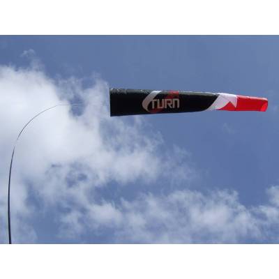 Manga de viento