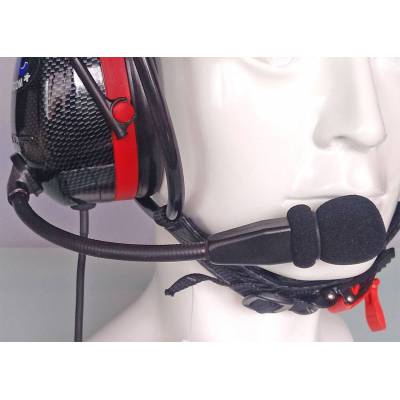 Windsttoper Foam YS12 w/O-Ring