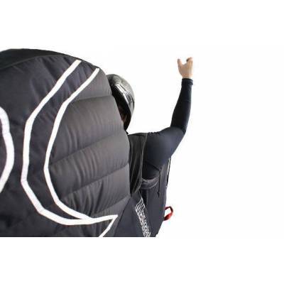 Arnés Maverick Ultimate