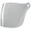 Visor para Casco Horus