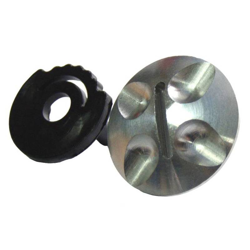 Sistema Fijación de Visor HORUS