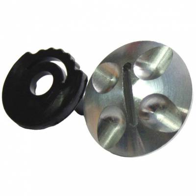 Sistema Fijación de Visor HORUS