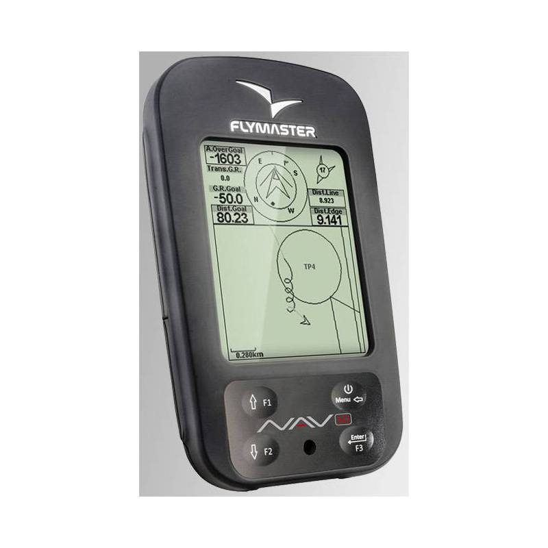 Flymaster NAV SD Flymaster NAV SD