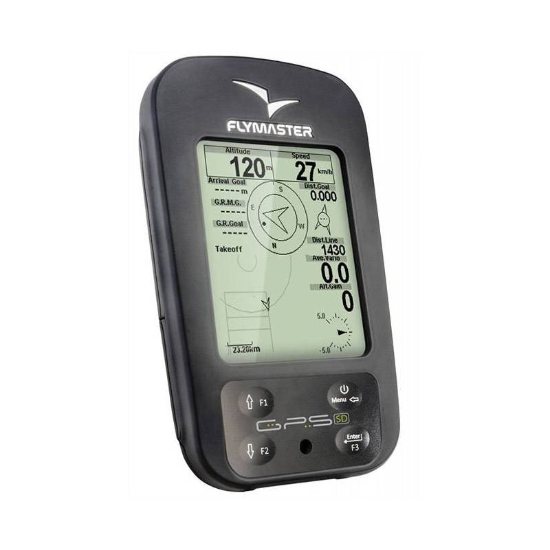 Flymaster GPS SD Flymaster GPS SD