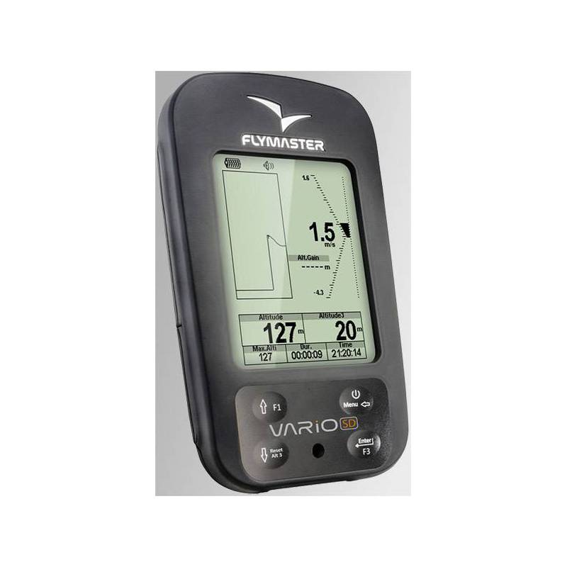 Flymaster Vario SD Flymaster Vario SD