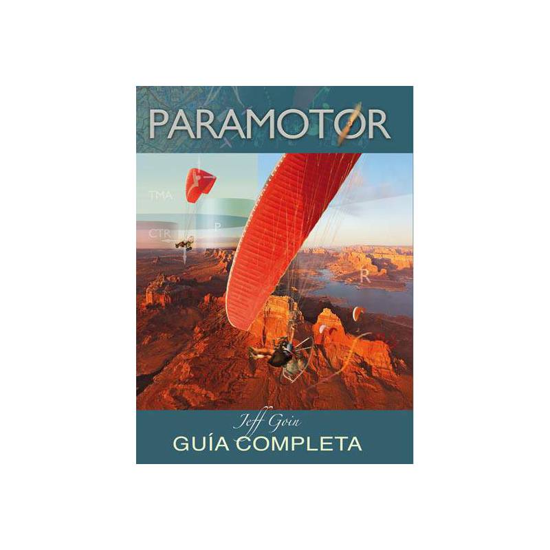 Paramotor Paramotor