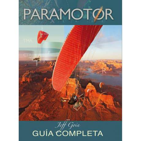 Paramotor