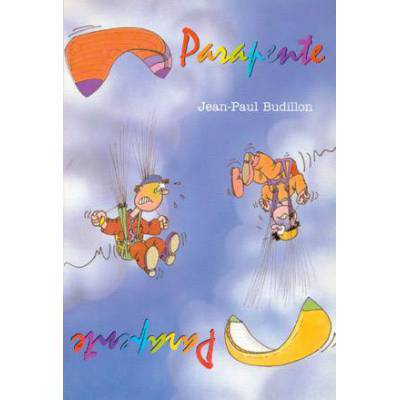 Parapente (Humor)