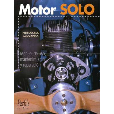 Motor Solo 210