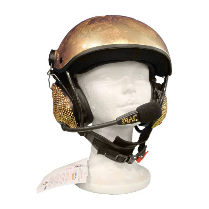 NAC-2000C HORUS Ed. Especial Pan de Oro NAC-2000C HORUS Ed. Especial Pan de Oro