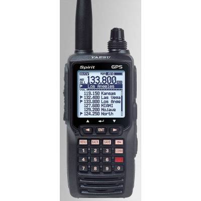 Yaesu FTA-750