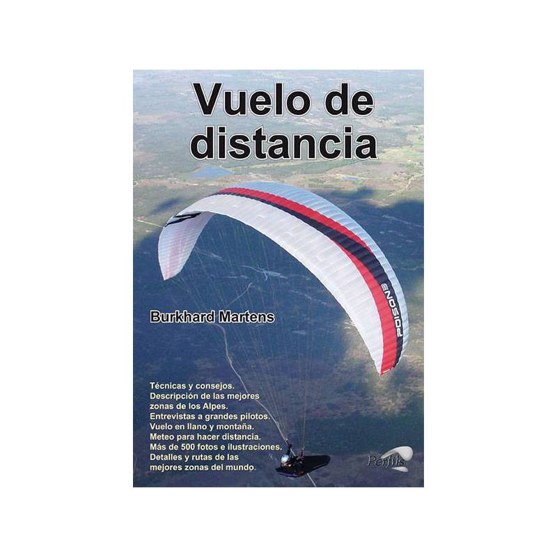 Vuelo de Distancia