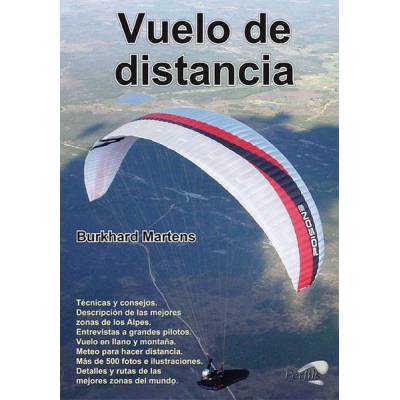 Vuelo de Distancia