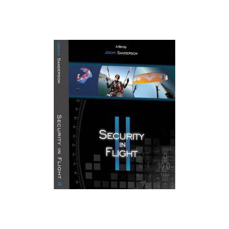 Security in Flight II (DVD)