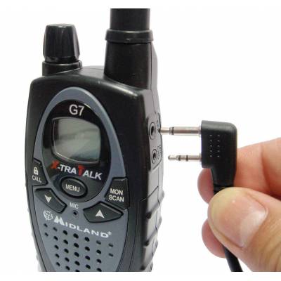 Cable Standard 90º