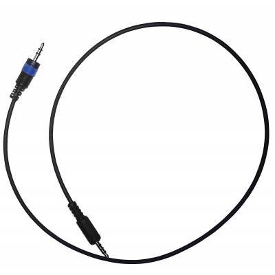 Cable conector auxiliar iPhone/Samsung/HTC