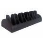 AXIWI Base cargadora para 10ud