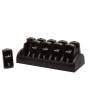 AXIWI Base cargadora para 10ud
