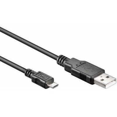 AXIWI cable de USB a micro-USB
