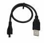 AXIWI cable de USB a micro-USB
