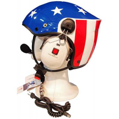 NAC-Sidetone HORUS USA