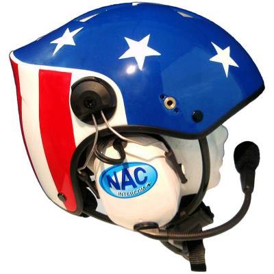 NAC-Sidetone HORUS USA