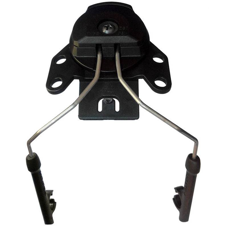 Enganche a casco Peltor P3EG-F (UNIDAD)