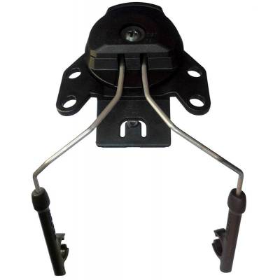 Enganche a casco Peltor P3EG-F (UNIDAD)