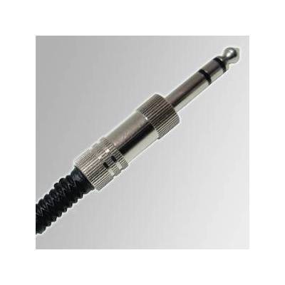 Cable Jack 6,3 (SP-MIC-GND)