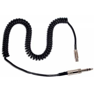 Cable Jack 6,3 (SP-MIC-GND)
