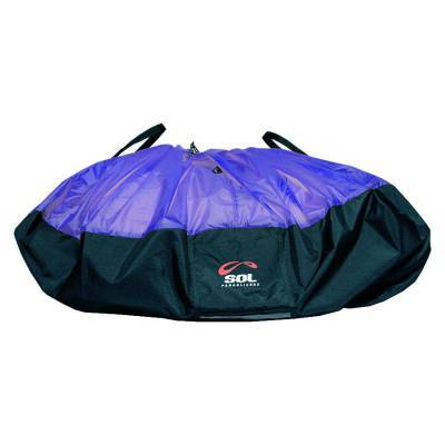 Bolsa Quick Pack Express