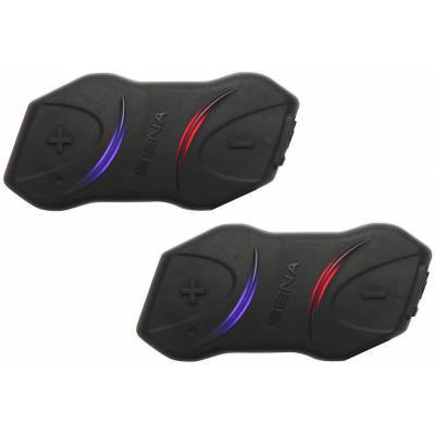SENA SMH10R Dual Intercom