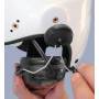Screws to Fixing Peltor...