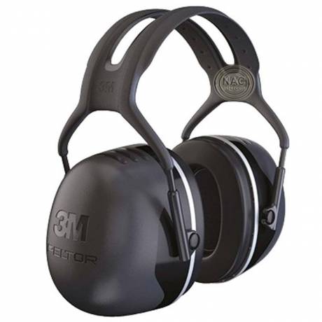 Peltor ™ BULLSEYE II Protecteur d'oreilles Slimline Ear Defenders-manchons fusil argiles 3 M ™