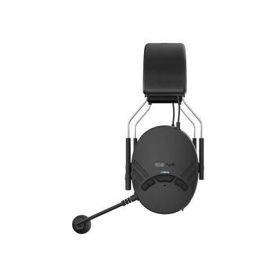 TUFFTALK LITE-01 - Orejera de Comunicación Bluetooth® de largo alcance
