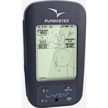 Flymaster LIVE SD 3G