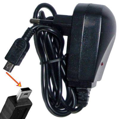 BlueNAC-3000 Cargador miniUSB