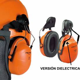 HEADSET H31 TO HELMET P3E,...