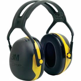 3M™ PELTOR™ X2A OREJERA SNR...