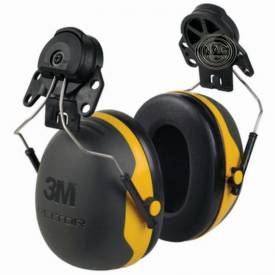 3M™ PELTOR™ X2P3 OREJERA...