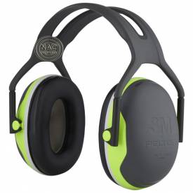 3M™ PELTOR™ X4A OREJERA...