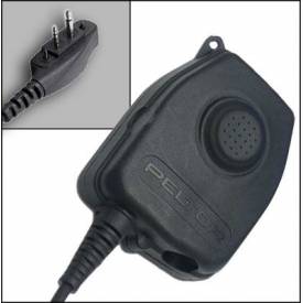 PTT ADAPTER TO ICOM, F34,...