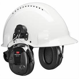 PROTAC III 31dB NEGRA A CASCO