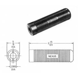 CONECTOR HEMBRA 4 CONTACTOS...