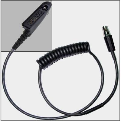 CABLE-77 FLEX MOTOROLA GP340/380