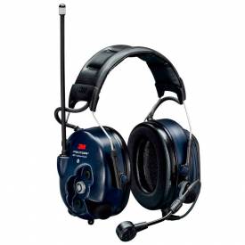 WS LITECOM PRO III HEADSET...