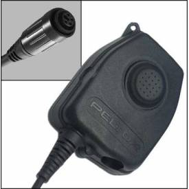 ADAPTADOR PTT ICOM IC-M1...